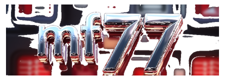 mf77 logo